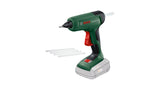 Bosch AdvancedGlue 18V Varm smeltelim-pistol Uden batteri Intet batteri
