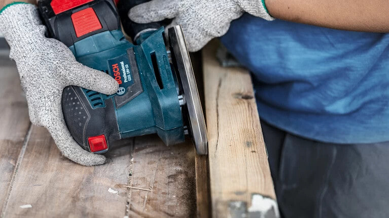Bosch 2 608 901 119 slibeskive Træ Slibeblad