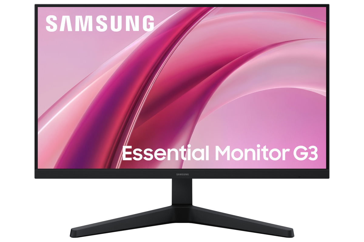Samsung G31H computer monitor 61 cm (24") 1920 x 1080 pixels Full HD LCD Black