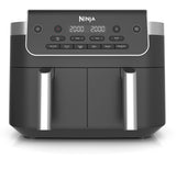 Ninja DualZone 7.6L 2-Drawer Air Fryer - DZ801EU