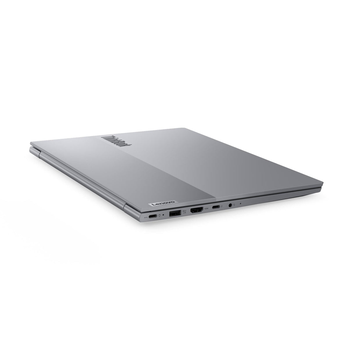 Lenovo ThinkBook 14 G9 IRL Intel Core 7 240H Laptop 35,6 cm (14") WUXGA 16 GB DDR5-SDRAM 512 GB SSD Wi-Fi 7 (802.11be) Windows 11 Pro Nordisk Grå
