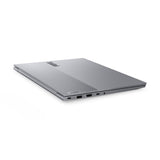 Lenovo ThinkBook 14 G9 IRL Intel Core 7 240H Laptop 35,6 cm (14") WUXGA 16 GB DDR5-SDRAM 512 GB SSD Wi-Fi 7 (802.11be) Windows 11 Pro Nordisk Grå