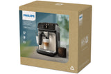 Philips 5500 series Fuldautomatisk espressomaskine EP5549/70 LatteGo