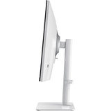 MSI Modern MD272UPSW computerskærm 68,6 cm (27") 3840 x 2160 pixel 4K Ultra HD Hvid