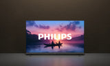 Philips 32PFS6000/12 TV 81,3 cm (32") Fuld HD Smart TV Wi-Fi Sort