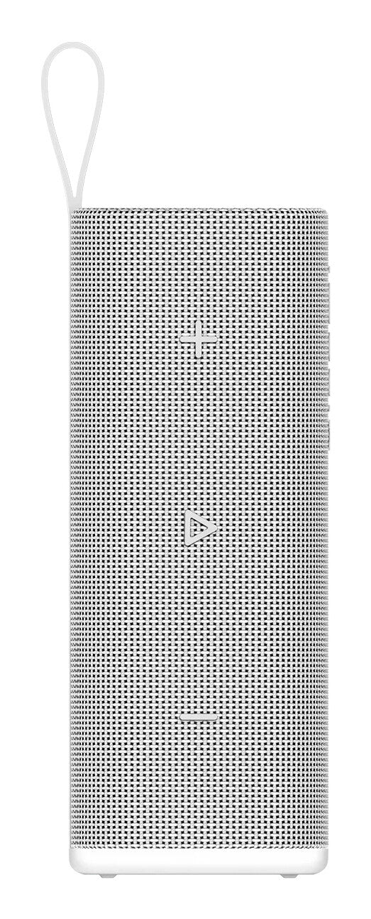 Xiaomi Sound Play Bærbar stereohøjttaler Hvid 18 W