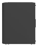 Montech X X2 Plus Midi Tower Sort