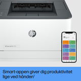 HP LaserJet Pro 3002dw-printer