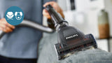 Philips PowerPro Expert FC9744/09 støvsuger 2 L Beholder vakuum Dry 900 W Poseløs