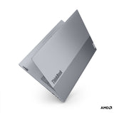Lenovo ThinkBook 16 G9 AHP AMD Ryzen™ 7 250 Laptop 40,6 cm (16") WUXGA 16 GB DDR5-SDRAM 512 GB SSD Wi-Fi 7 (802.11be) Windows 11 Pro Grå Engelsk