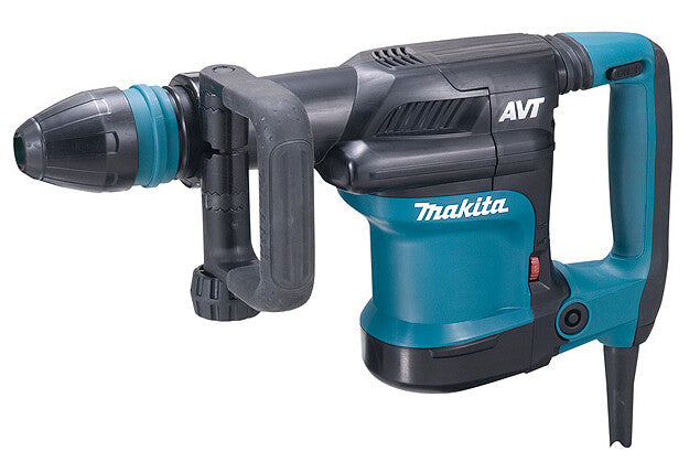 Makita HM0871C Mejselhammer 1100W