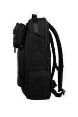 Acer Predator Gaming Extreme Backpack 17" 43,9 cm (17.3") Rygsæk Sort