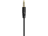 Sandberg 126-21 hovedtelefoner/headset Ledningsført Kontor/Callcenter Sort