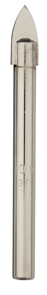 IRWIN 10507909 borehoved Spade borehoved 1 stk
