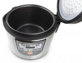 Esperanza COOKING MATE Multifunktionelt kogeapparat 860W
