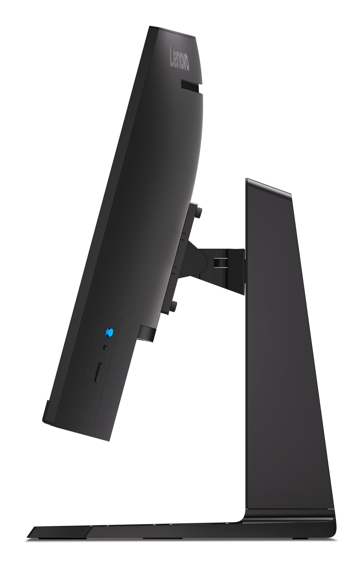 Lenovo Legion R32qc-30 computerskærm 80 cm (31.5") 2560 x 1440 pixel Quad HD LED Sort