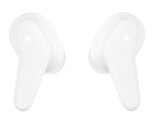 Vivanco Fresh Pair Headset Trådløs I ørerne Opkald/musik Bluetooth Hvid