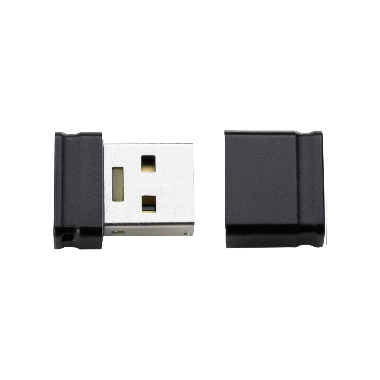 Intenso Micro Line USB-nøgle 8 GB USB Type-A 2.0 Sort