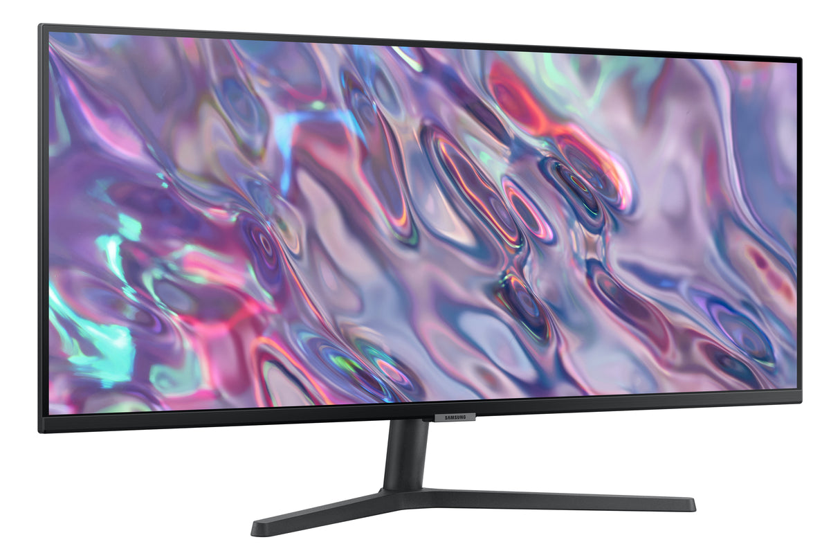 Samsung ViewFinity S5 S34C500GAU 34 VA 3440 x 1440 (UltraWide) HDMI DisplayPort 100Hz