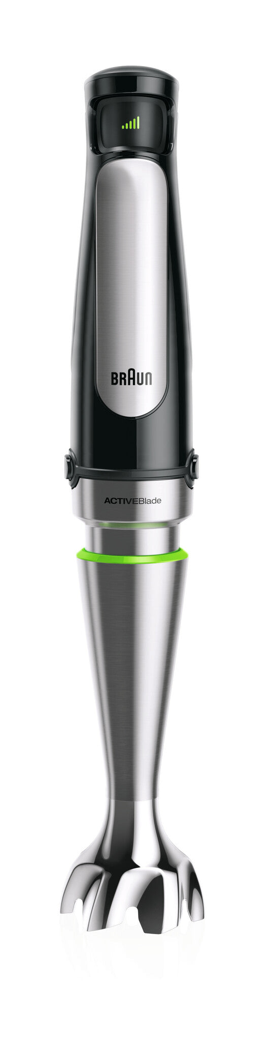 Braun MultiQuick 7 MQ7045 X 0,6 L Sportsblender 1000 W Sort