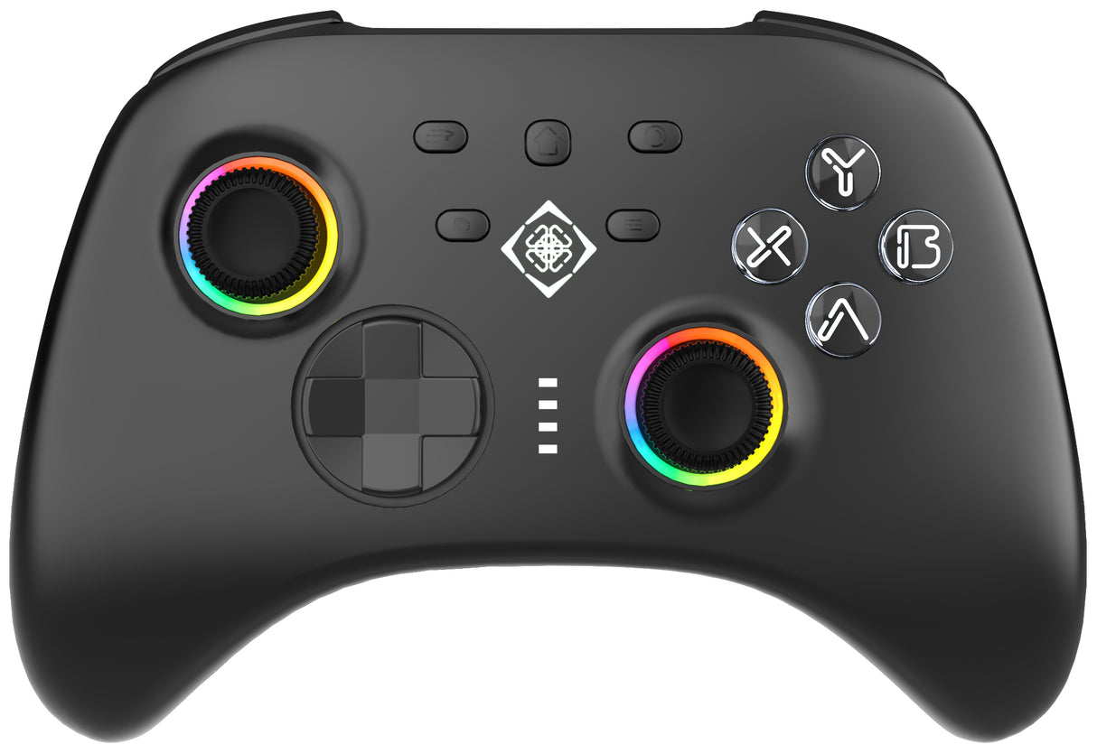 Deltaco Gaming 3-in-1 controller PC