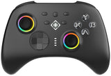 Deltaco Gaming 3-in-1 controller PC