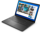 DELL DC16250 Intel Core 5 120U Laptop 40,6 cm (16") Full HD+ 8 GB DDR5-SDRAM 512 GB SSD Wi-Fi 6 (802.11ax) Windows 11 Home Sort