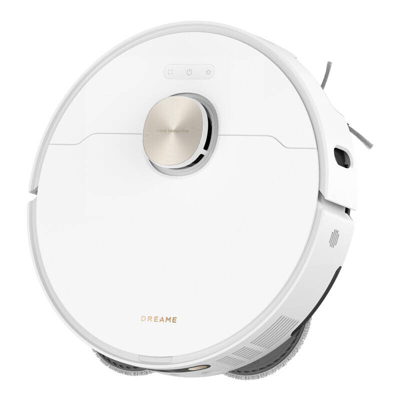 Dreame D40 Ultra White robotstøvsuger