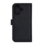 Radicover RAD308 mobiltelefon etui 16 cm (6.3") Folie Sort