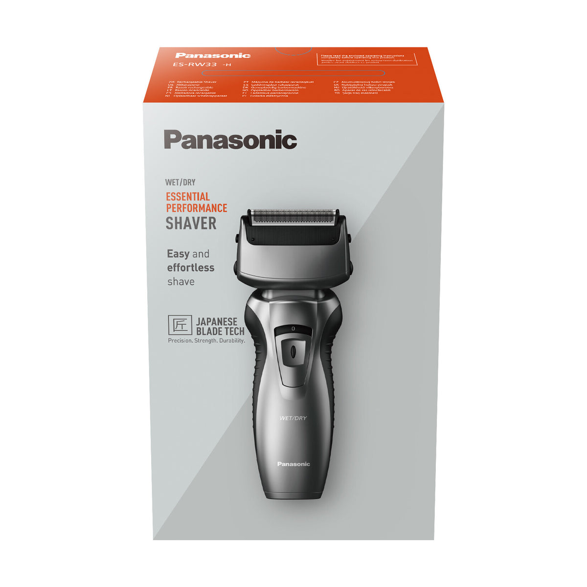 Panasonic ES-RW33-H503 herreshaver