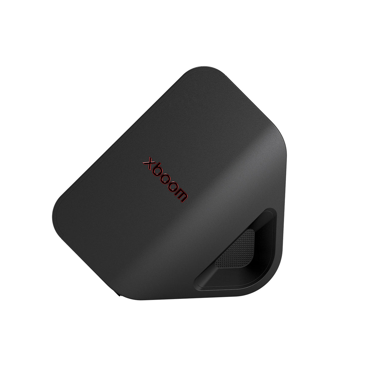 LG xboom Stage301 by will.i.am Festtaler Sort 120 W