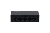 Dahua Technology Access 5-Port Unmanaged Gigabit Switch