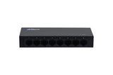 Dahua Technology Access 8-Port Unmanaged Gigabit Switch