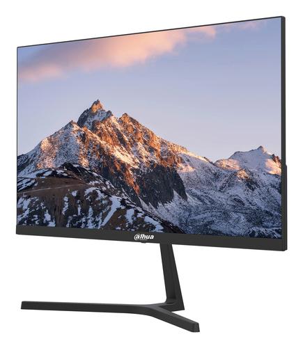 Dahua Technology LM22-B200S computer monitor 54.5 cm (21.4") 1920 x 1080 pixels Full HD Black