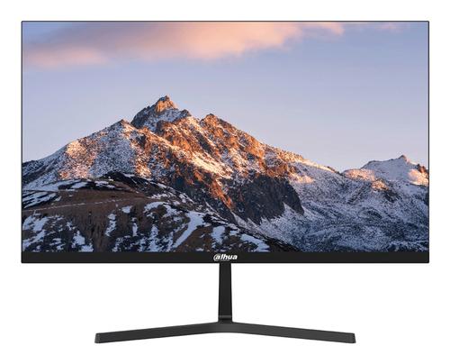 Dahua Technology LM22-B200S computer monitor 54.5 cm (21.4") 1920 x 1080 pixels Full HD Black