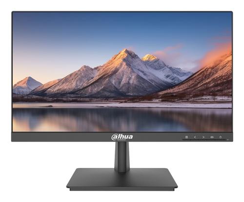 Dahua Technology LM22-L200N computer monitor 54.5 cm (21.4") 1920 x 1080 pixels Full HD LED Black