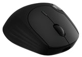 Rapoo MT560 mus Spil Højre hånd RF trådløs + Bluetooth Optisk 3200 dpi