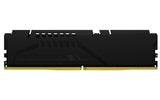 Kingston Technology FURY Beast 32GB 6000MT/s DDR5 CL36 DIMM (sæt med 2) Black EXPO