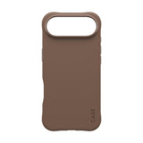 PanzerGlass CARE by ® Fashionable Case Samba Espresso m. MagSafe iPhone Air