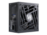 Seasonic Focus GX ATX 3.0 enhed til strømforsyning 1000 W 20+4 pin ATX Sort