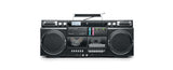 Muse M-380 GB CD player Personal CD player Black