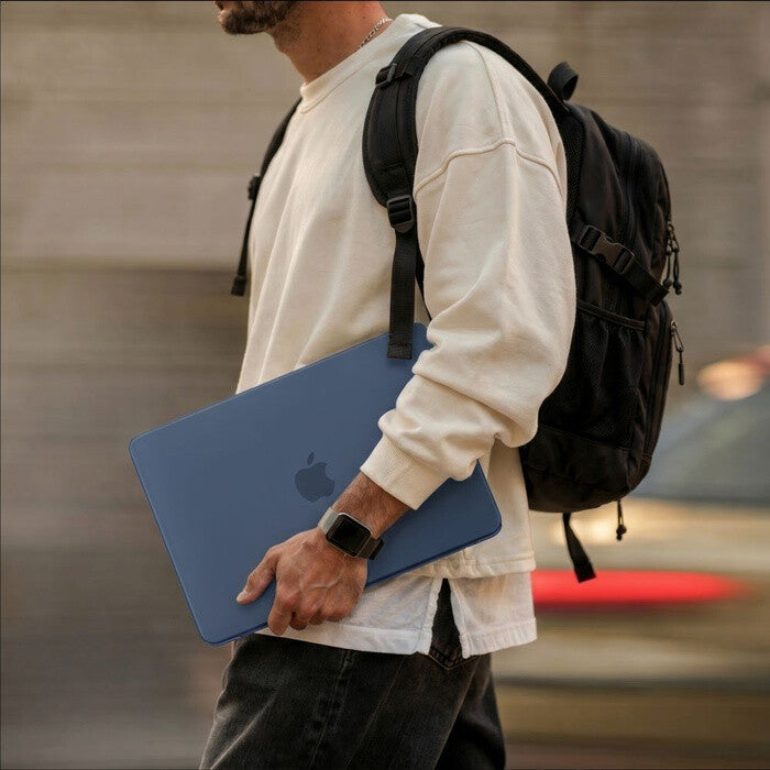 Tech-Protect 5906302323166 taske og etui til laptop 33 cm (13") Hylde etui Indigo