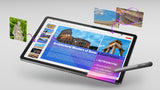 Lenovo Idea Tab MediaTek Dimensity 128 GB 27,9 cm (11") 6 GB Wi-Fi 5 (802.11ac) Android 15 Grå