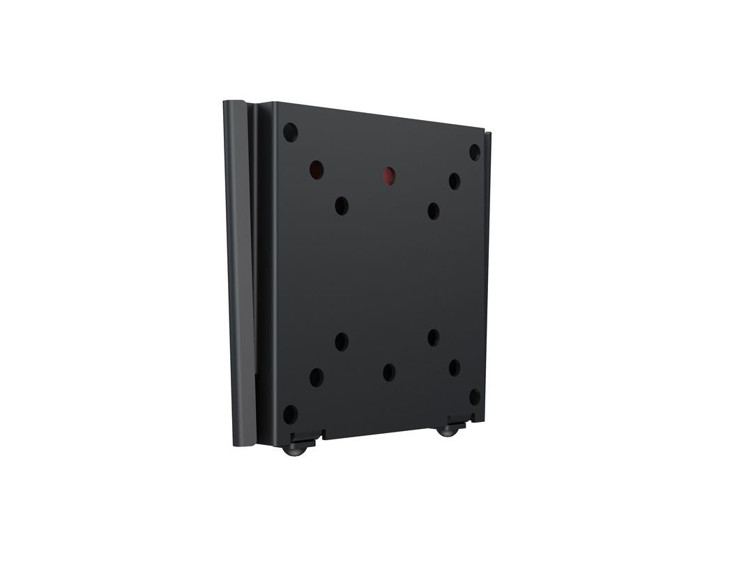 Multibrackets 2988 tv-beslag 81,3 cm (32") Sort