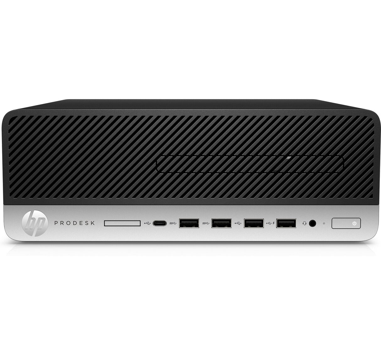 HP ProDesk 600 G5 SFF Core i5 I5-9500 8GB 256GB Intel UHD Graphics 630 Windows 11 Pro