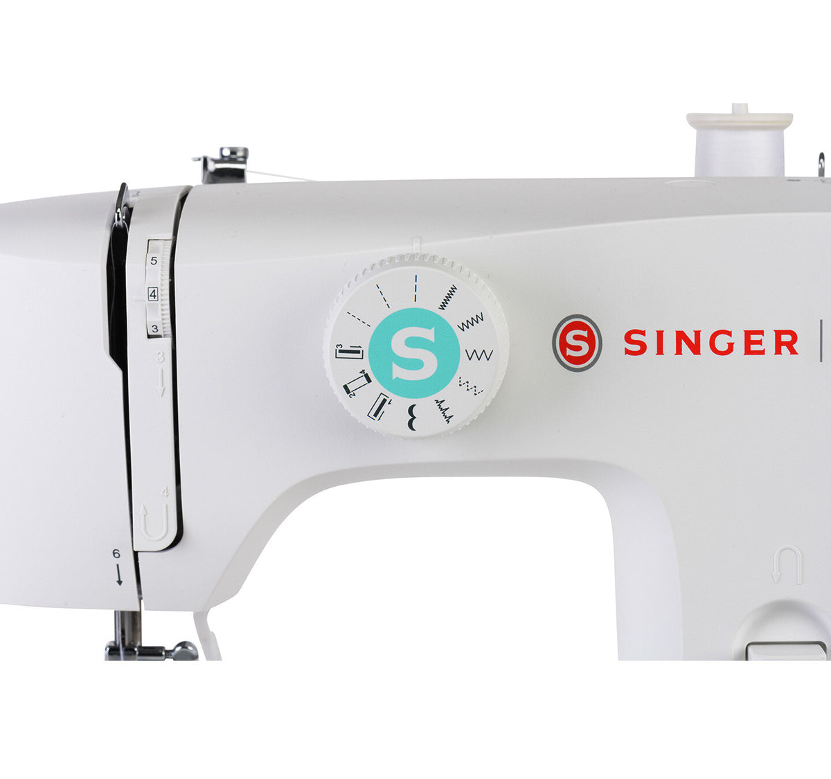 SINGER M1505 sewing machine Electric