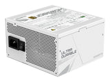 GIGABYTE UD850GM PG5 V2 ICE enhed til strømforsyning 850 W 20+4 pin ATX ATX Hvid