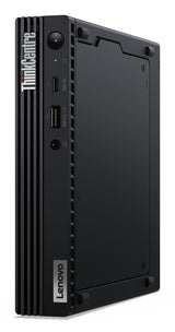 Lenovo ThinkCentre M75q Gen 2 AMD Ryzen™ 7 PRO 16 GB DDR4-SDRAM 512 GB SSD Mini PC Sort