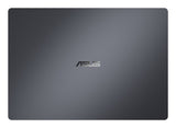 ASUS ExpertBook BM3606CGA-MB0033X Copilot+ PC AMD Ryzen™ AI 5 430 Laptop 40.6 cm (16") WUXGA 16 GB DDR5-SDRAM 512 GB SSD Wi-Fi 7 (802.11be) Windows 11 Pro Grey