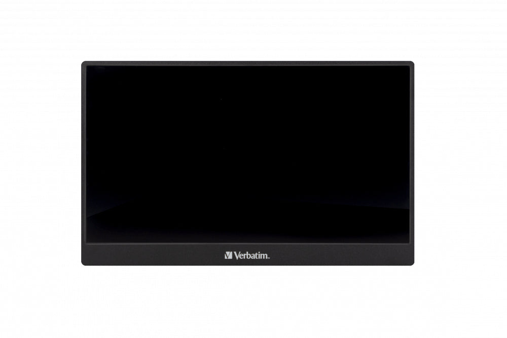 Verbatim PM-14 14 1920 x 1080 (Full HD) HDMI USB-C
